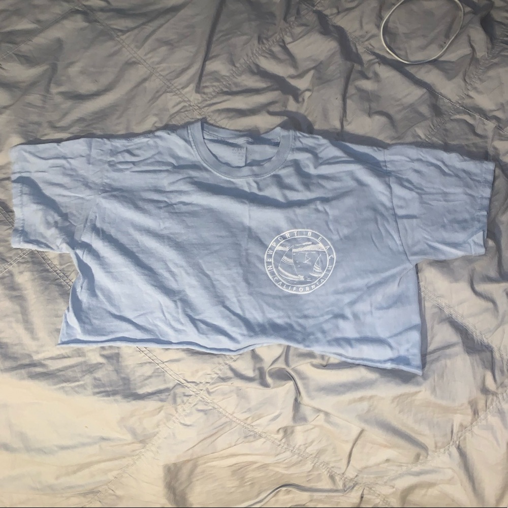 BRANDY MELVILLE shirt